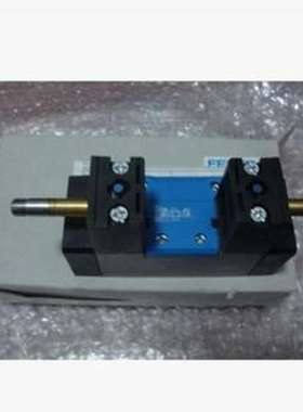 费斯托FESTO电磁阀 MFH-5/3B-D-1-C 150984