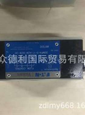 威格士溢流阀DGMPC-5-ABK-BAK-30