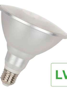 Bailey 145629 bv LV E27 LED 灯泡 12 W100W 3000K 暖白色反光罩