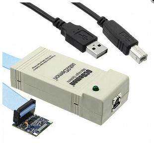 Macraigor/U2D-ATOM-31 编程器USB2 DEMON BDM/JTAG