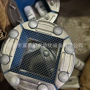 Roxtec烙克赛克RS43-AISI316防爆压紧件