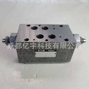 美国丹佛斯叠加阀DGMFN-7-Y-A2H-B2H-20