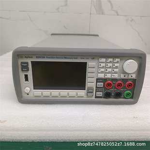 /Keysight是德科技B2912A精密电源