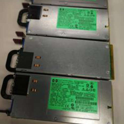 DL580G7 铂金电源 DPS-1200FB-1 A 570451-101 579229-00
