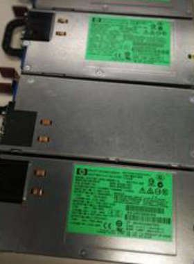 DL580G7 铂金电源 DPS-1200FB-1 A 570451-101 579229-00