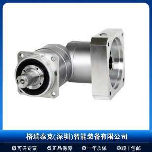 格瑞泰克 尼得科NIDEC 减速机 EVT系列 EVT-090B-7-F6-19H