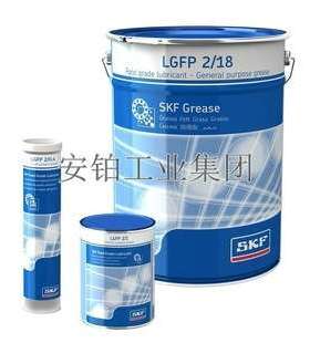 SKF食品级润滑脂油LGFG2 LGFQ2 LGED2 LFFM LFFT食品级链条油