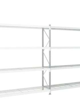 Manorga ZRRAYGRIL252060S1 RAL 7024 钢板镀锌储物架系统 货架系