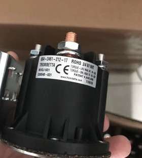 TROMBETTA  684-1261-212-17 12V/INT 接触器