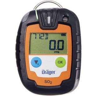 德尔格Dr?ger Pac 6000/Pac6500单一气体检测仪Pac 8000/pac8500