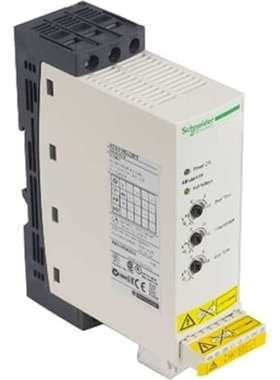 Schneider ATS01N222RT 施耐德电气 Altisstart 01 电机起动器 12