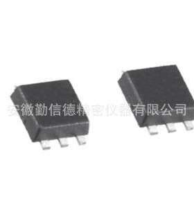 Minebea美蓓亚MM3722系列锂电池保护管理IC采用检流电阻Rsns工艺