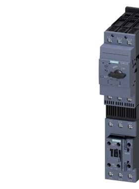 Siemens 3RA2130-4WA36-0NB3 西门子SIRIUS DOL起动机DOL 22千瓦