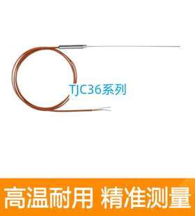 热电偶TJC36-NNIN-010U-6 TJC36-NNIN-020G-6 TJC36-NNIN-020E-12