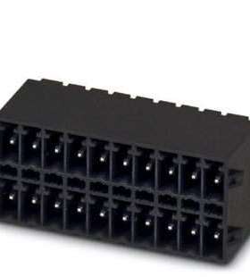 菲尼克斯穿墙式插座 - MCDN 1 5/ 3-G1-3 5 RNP26THR - 1953415