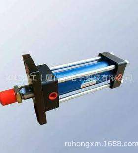 台湾ASHUN油顺气缸 MABR/MABN-100-A-AA-020-025