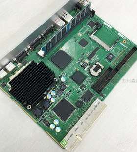 CompactPCI自动化板卡SC2130-1