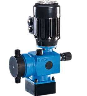 SERA计量泵R409.2-350e隔膜泵 给料泵