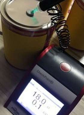 丹麦PBI Dansensor膜康进口便携顶空分析仪 残氧仪CheckPoint3