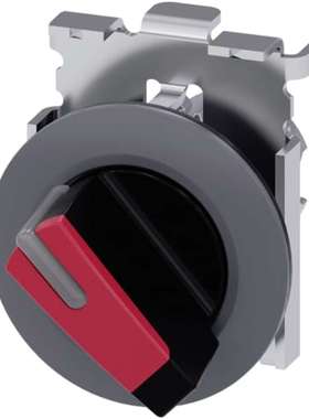 Siemens 3SU1062-2DF20-0AA0 西门子 SIRIUS ACT 3SU10 系列 2 位