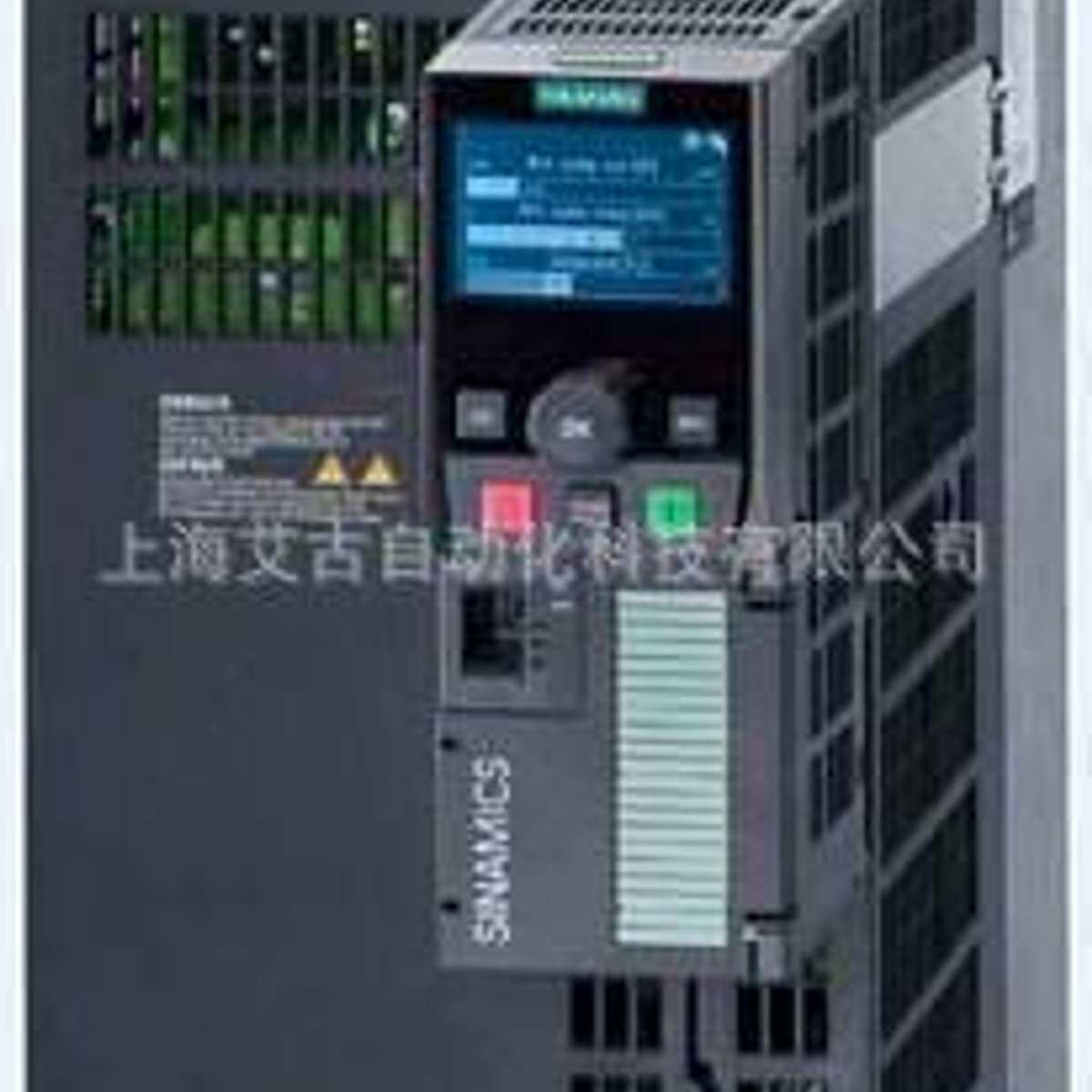 6SL3255-0AA00-2CA0 PC连接组件 2 于CU250S-2 控制单元