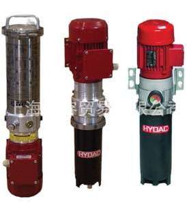 HYDAC贺德克OLF-5/4-S-370-N-N5DM002-E过滤器OLF-30/30-G-L-Z-B/