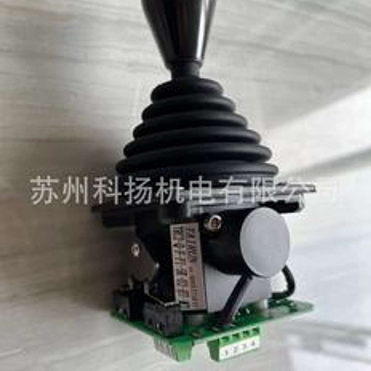 TAIRUN 机械操作杆TRC2-Q-F-P1-5K-02-HI-M3 SN;6069375832