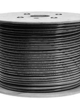 Festo PUN-H-8X1,25-TGE-400 无连接器的线圈管 黄色TPE 8mm x 40