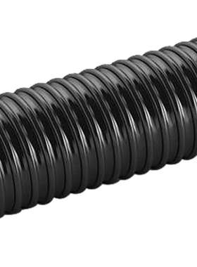 Contitech 9110933859201 黑色PVC增强柔性风管 内径30米 38毫米