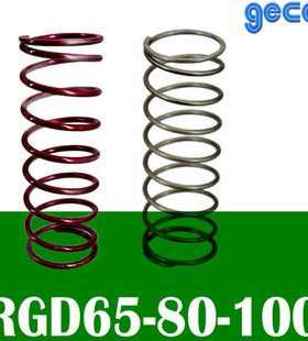 GECA燃气调压阀弹簧RGD65 RGD80 RGD100用 出压6-480mbar 意大利