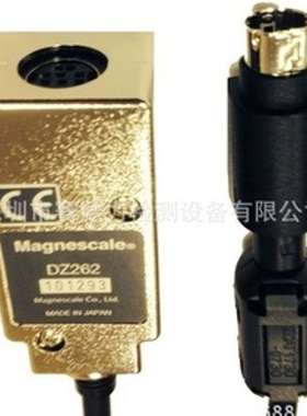 日本Magnescale 原SONY DK适配器 DZ262