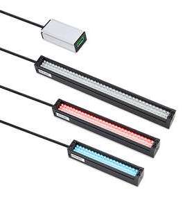 CCS 条形红色LED灯 光源 HLDL3-150X28BL-DF-N