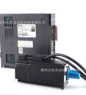 台达delta伺服驱动器 ASD-A2-0421-EECMA-C10604SS 套装