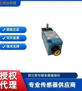 Honeywell霍尼韦尔 LSYAC3KQ-FP 重型限位开关