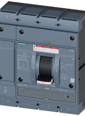 Siemens 3VA5560-6EC46-0AA0 西门子 SENTRON MCCB 模压外壳断路