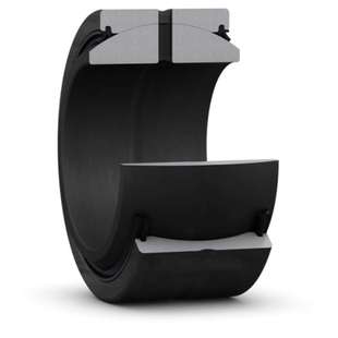 208 2RS 63.5毫米缸径 1040千 SKF 平轴承 GEZ