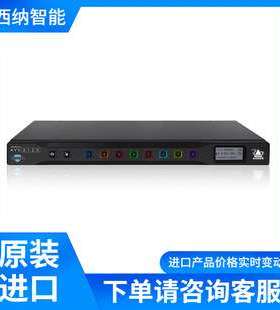 ADDER灵活开关ADDERView AVS 4128