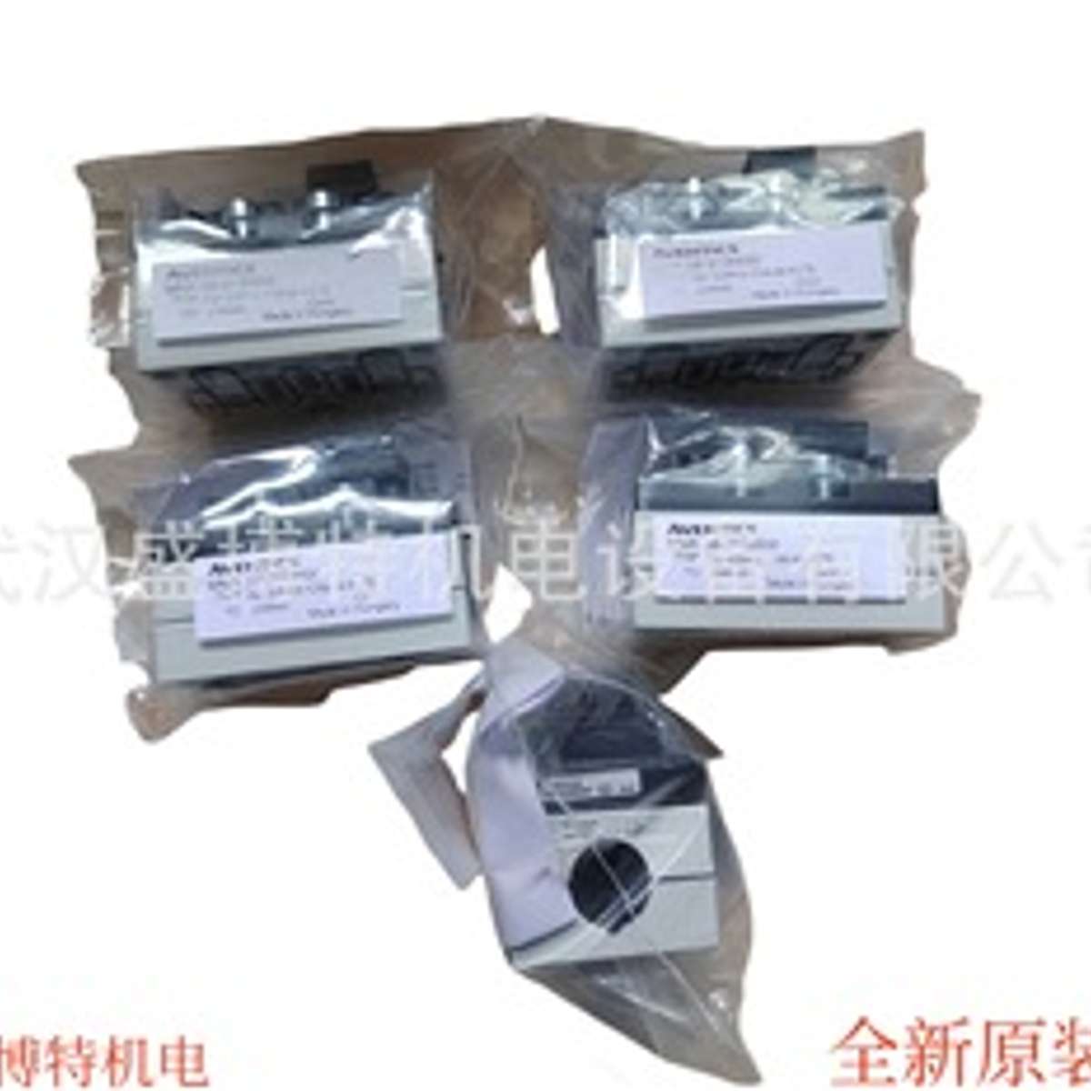 美国ASCO电磁阀54292023升级型号5812180000