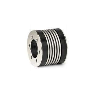 进口德国RW联轴器BK1 螺旋桨轴 金属波纹管