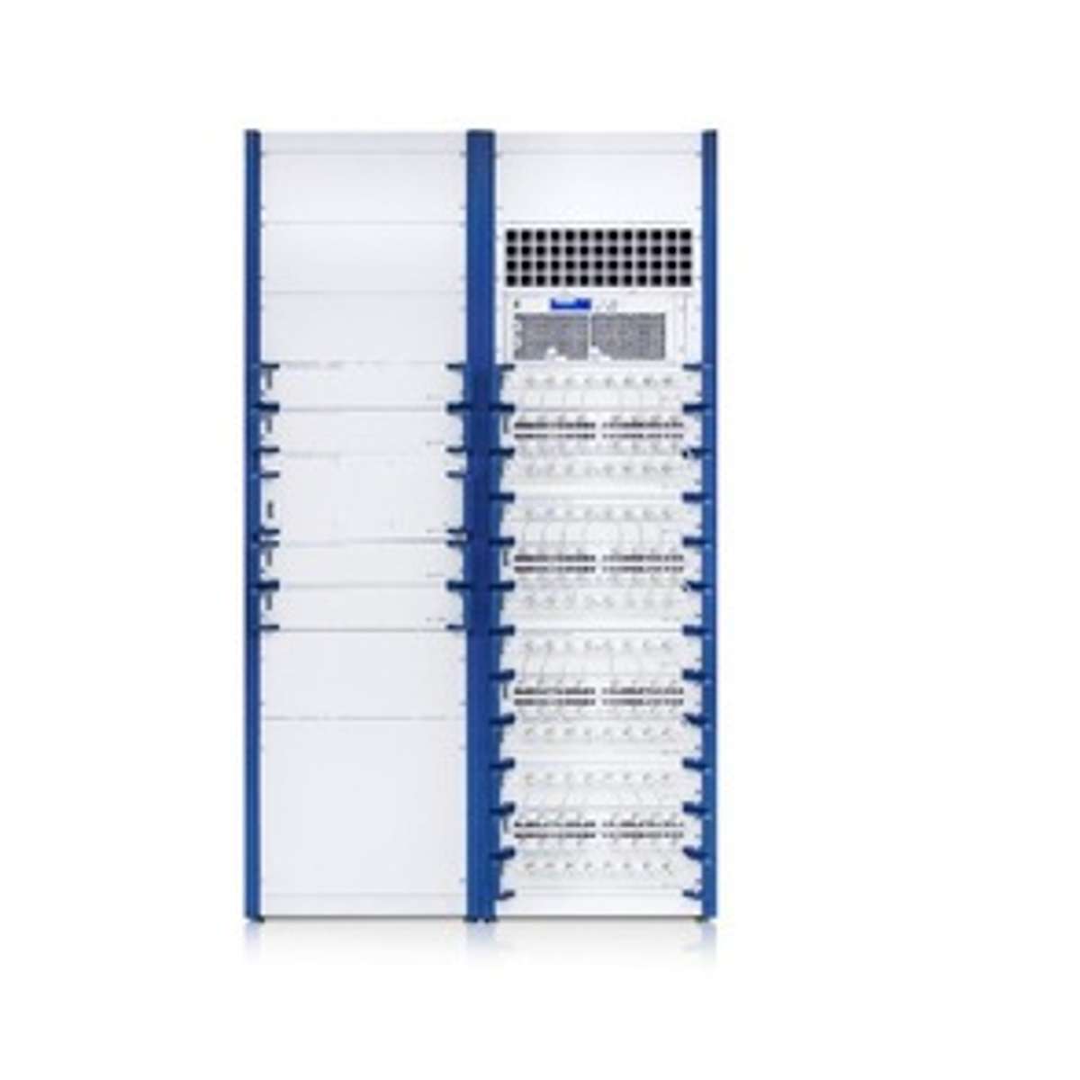 罗德与施瓦茨R&S BBL200 宽带放大器 静音小巧高频输出功率可达