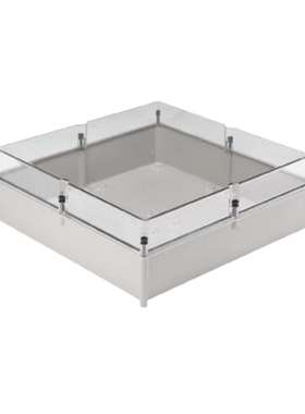 Weidmüller 9502870000 魏德米勒TBF系列灰色玻璃纤维增强聚酯外