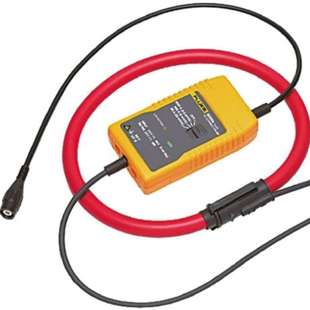 FLEX i6000S 电流探针交流 线圈 Fluke Rogowski I6000S