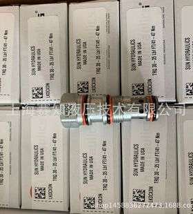 LKDC-XDN LKDCXDN LKDC XDN SUN hydraulics 太阳液压