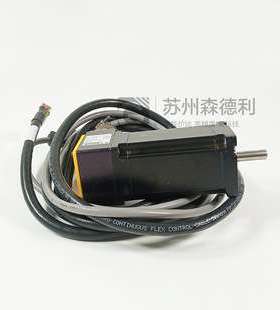 Parker伺服电机BE233FJ-NMSN