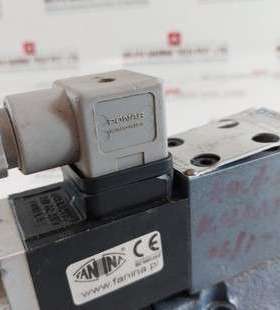 波兰PONAR叶片泵