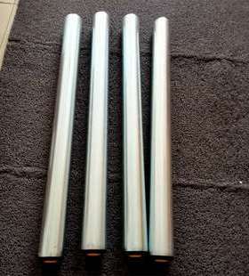 德国INTERROLL滚筒1750 SERIES EL=598进口