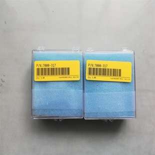 Thermo Scientific赛默飞7000-317 KBr Window溴化钾窗片