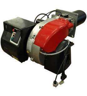 Ecoflam/意科法兰燃烧器MAX GAS 350 P TM