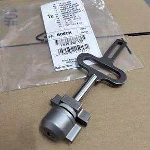 博世曲线锯GST90BE压紧杆通用充电式曲线锯GST185-LI提升杆