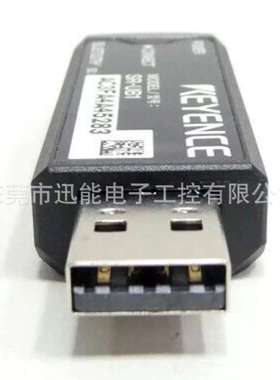 KEYENCEUSB通信单元SR-UB1